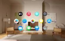 iOS 18 UI 将重新设计 但不会将 visionOS 套进 iOS