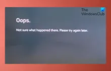 哦，不确定登录Xbox Store时发生了什么