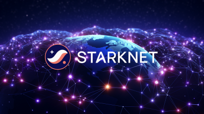 Starknet发币后TVL超14亿美元，是价值显现还是一时热度？