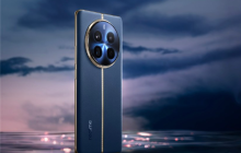 颠覆中端影像！真我12 Pro+同档首发6400万超光影潜望长焦