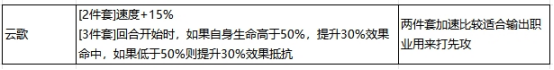 《最強祖師》蕭辰培養建議