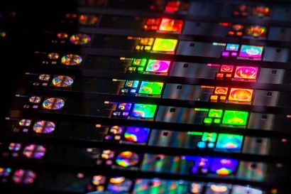 尺寸、成本降低 50%，Metalenz 携手三星打造 Polar ID：全球最小面部解锁方案