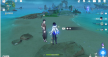 《原神》稻妻解除雷暴的方法介绍