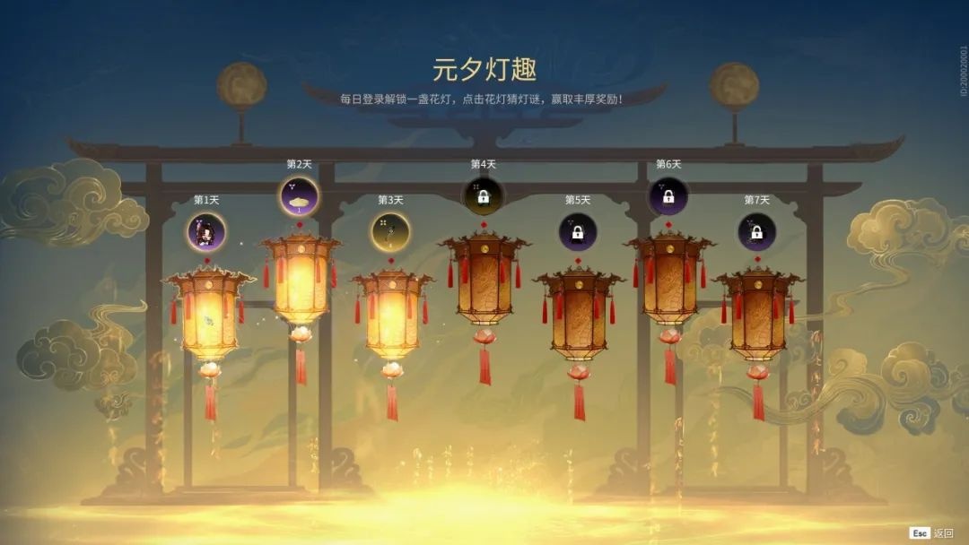 Eternal Tribulation Growth King Ji Canghai skin price list