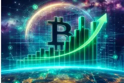 灰度GBTC净流出创新低！比特币ETF交易量创新高 币价上冲5.7万美元
