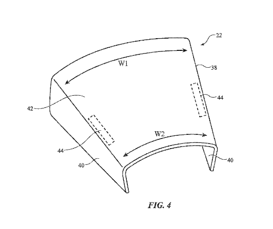 Apples neues Patent enthüllt: Intelligente Ringe/Fingerlinge läuten eine neue Ära der Virtual-Reality-Interaktion ein