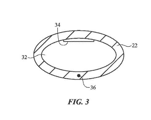 Apples neues Patent enthüllt: Intelligente Ringe/Fingerlinge läuten eine neue Ära der Virtual-Reality-Interaktion ein