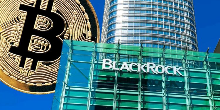 Le trading d’ETF au comptant Bitcoin est en plein essor ! Le chiffre daffaires IBIT de BlackRock a dépassé 1,3 milliard de dollars pendant 2 jours consécutifs