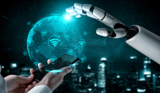 The current state of manufacturing in 2024: full digitalization