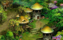 魔幻端游奇趣驯龙《勇者斗斗龙》趣味冒险将从这里启程