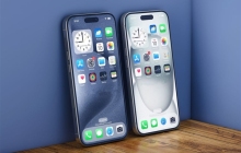 苹果史上第一次！曝iPhone 17全系支持高刷屏
