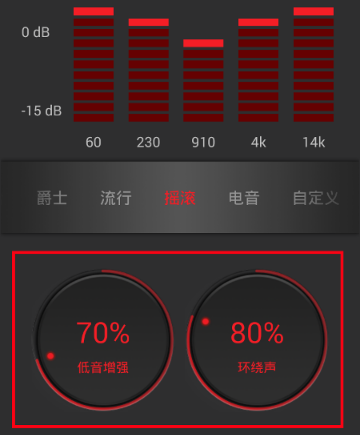 How to adjust sound effects on NetEase Cloud Music