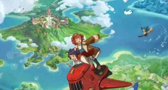 „Ni No Kuni: Crossed World“ Geschenkpaket-Code-Sammlung 2024 Neueste