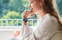 新学年强身健体快 戴三星 Galaxy Watch6 系列开始锻炼