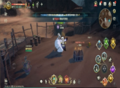 《二之国:交错世界》风之峡谷宝箱攻略
