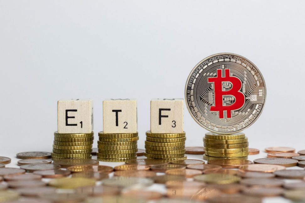 接力美国，香港 BTC 现货 ETF 何时上市？