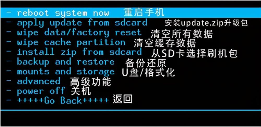 手机中病毒怎么彻底清除 推荐手机中病毒处理方法