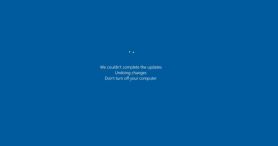 Windows Server 2022安装KB5034129后浏览器和应用白屏怎么解决?