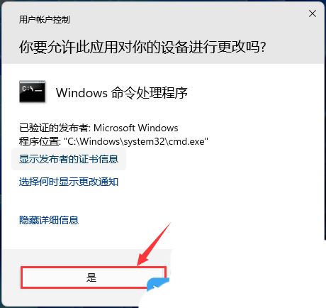 win11网卡mac地址怎么查? Win11使用命令获取网卡MAC地址方法