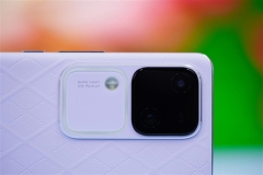 小荔枝纹素皮!vivo S18菱紫图赏