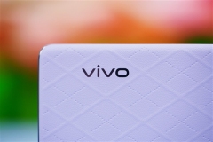 小荔枝纹素皮!vivo S18菱紫图赏