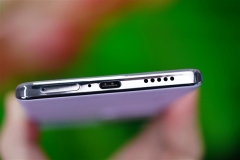 小荔枝纹素皮!vivo S18菱紫图赏