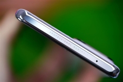小荔枝纹素皮!vivo S18菱紫图赏