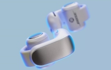 Bose推出搭载Snapdragon Sound骁龙畅听的全新Ultra开放式耳机，支持高通aptX Lossless无损音频、aptX Adapt