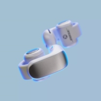 Bose推出搭载Snapdragon Sound骁龙畅听的全新Ultra开放式耳机，支持高通aptX Lossless无损音频、aptX Adapt
