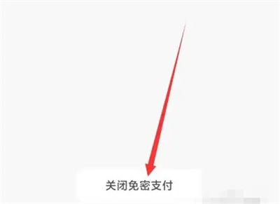 How to turn off small-amount password-free payments on Douyin