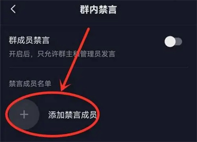 Douyin 그룹 채팅에서 회원을 차단하는 방법