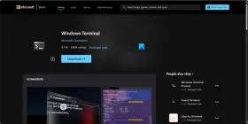 WSL 경험을 가속화하고 개선하기 위한 WSL 팁과 요령