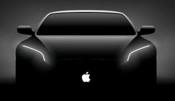 kereta epal? Apple 'meninggalkan' kereta! Fakta telah membuktikan bahawa bekerja di belakang pintu tertutup masih tidak berfungsi.