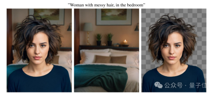 ControlNet作者新作:AI绘画能分图层了!项目未开源就斩获660 Star