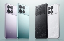 Redmi K70系列累计销量超280万台：K70拿下2K-3K段全网第一