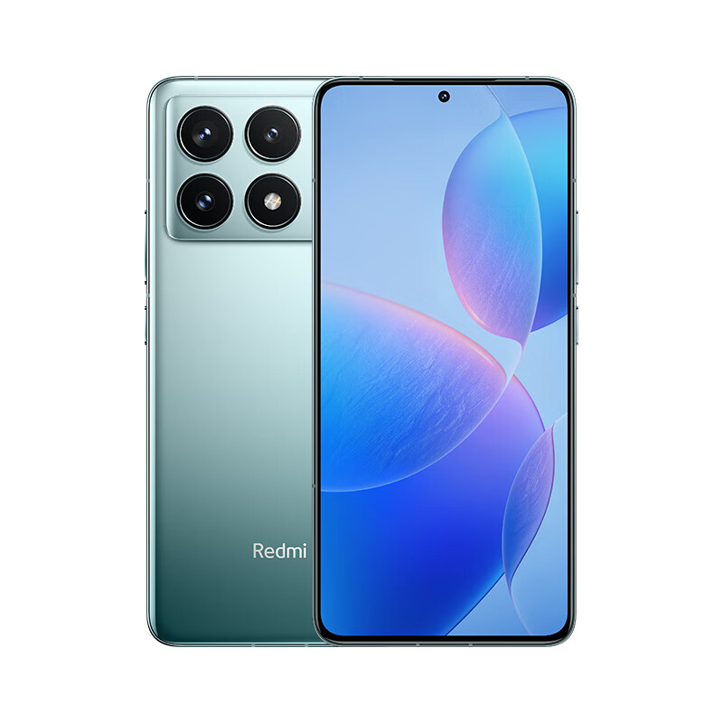 小米 Redmi K70 / Pro 手机新增 12GB+512GB 版本，售价 2699 元 / 3599 元