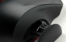 鼠标配重是什么意思