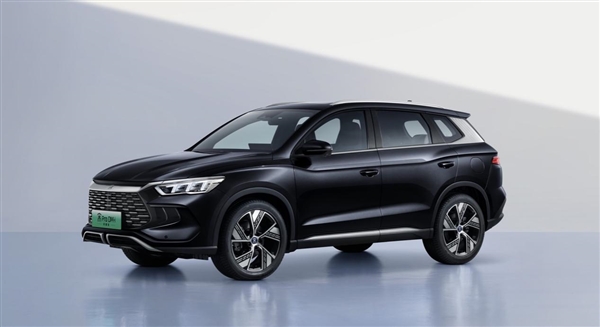 比亚迪宋Pro DM-i荣耀版震撼上市,起售价10.98万元刷新记录