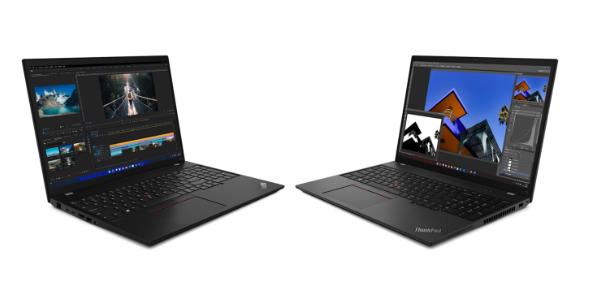 联想ThinkPad P16s Gen 3笔记本通过3C认证，配置升级引期待