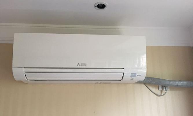 Advantages and features of Mitsubishi hanging air conditioners (bringing you a comfortable indoor environment)