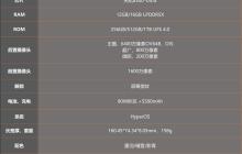 Redmi K70E评测：传承1999遗志 筑Redmi辉煌