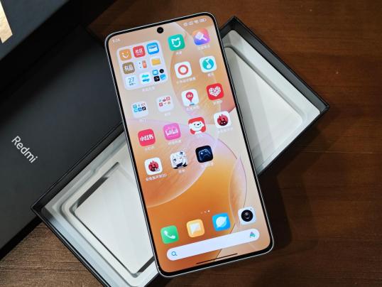 Redmi K70E评测:传承1999遗志 筑Redmi辉煌