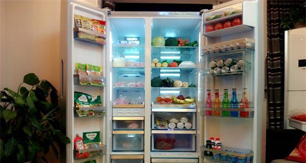 冰箱滴滴报警，保障家庭食品安全（智能冰箱报警系统）