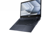 华硕海外推出 ExpertBook B3 Flip 2024 翻转本：酷睿 5/7 双版本、14 英寸 1080P 触控屏