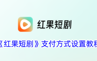 What are the payment methods for Hongguo Short Drama?