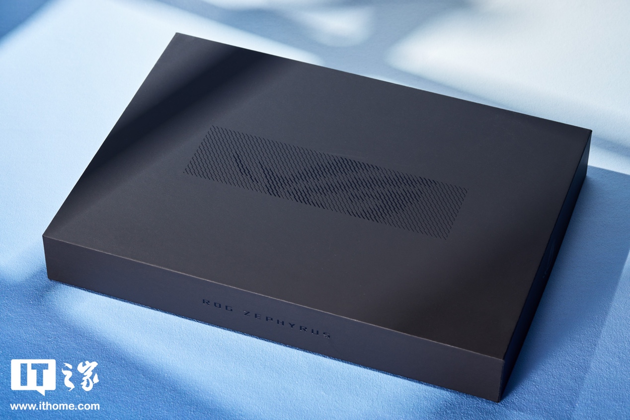 ROG 幻 14 Air 专业性能轻薄本开箱：极致轻薄、做工惊艳、创新实用
