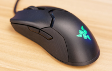 雷蛇鼠标驱动通用吗