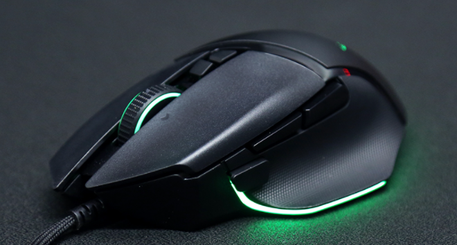 Are Razer mouse drivers universal?