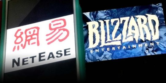 Morgan Stanley hints that Blizzard games will return to China, and a lot of news broke about foreign servers. Will Korean servers replace the national servers?