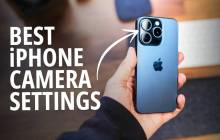 如何优化您的 iPhone 相机设置以获得精美的照片